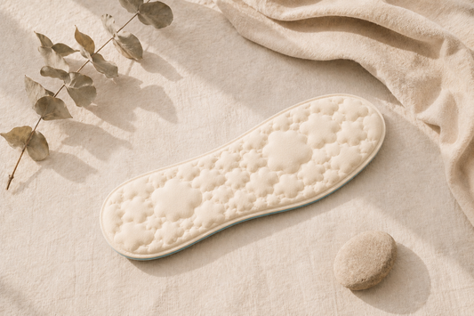 Mleva Comfort Insoles