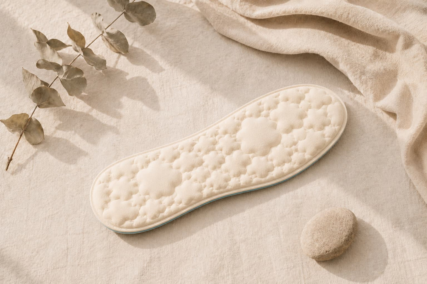 Mleva Comfort Insoles