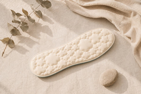 Mleva Comfort Insoles