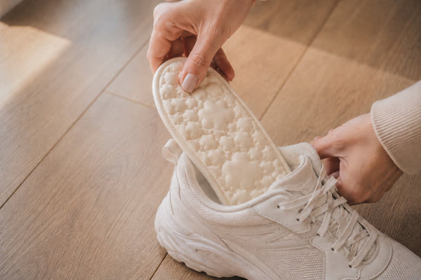 Mleva Comfort Insoles
