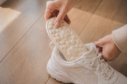 Mleva Comfort Insoles