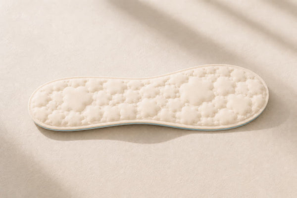Mleva Comfort Insoles