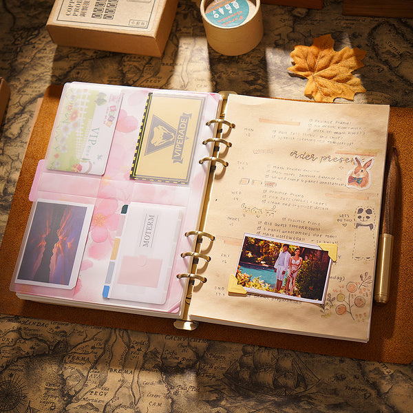 The Codex