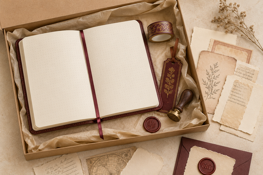 The Scholar's Set (Bundle)